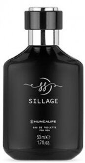 Huncalife Sillage EDT 50 ml Erkek Parfümü kullananlar yorumlar